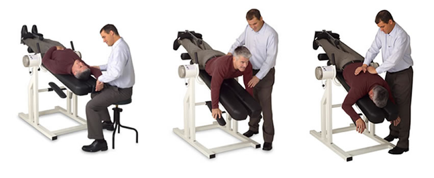 DFM Inversion Table